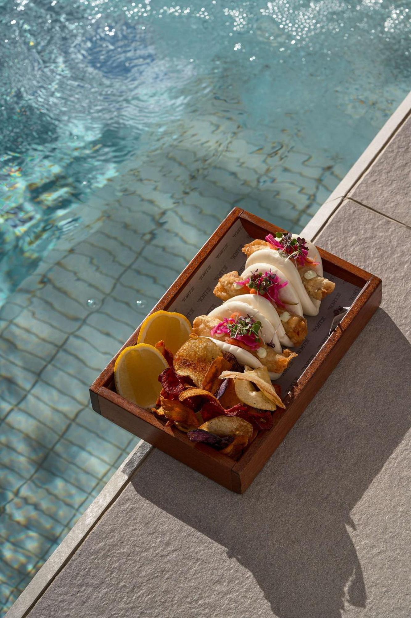 Waldorf Astoria Dubai International Financial Centre Hotel Kültér fotó
